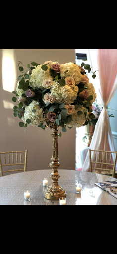 Florist «Westchester Floral Decorators», reviews and photos, 299 Wolfs Ln # 1, Pelham, NY 10803, USA