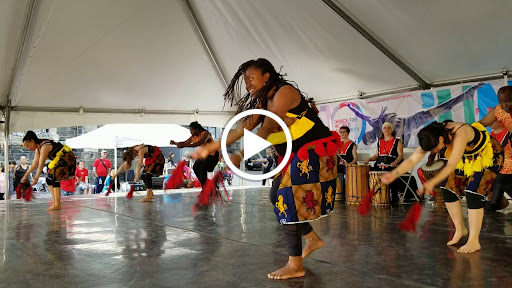 Ballet Theater «José Mateo Ballet Theatre», reviews and photos, 400 Harvard St, Cambridge, MA 02138, USA