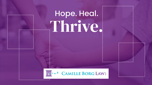 Camille Borg Law PLLC