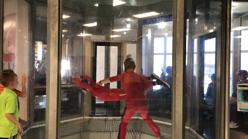 Skydiving Center «I Fly», reviews and photos, 2261 Kiesel Ave, Ogden, UT 84401, USA