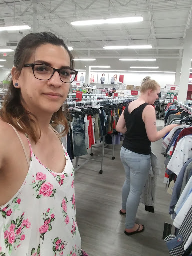 Clothing Store «Burlington Coat Factory», reviews and photos, 12347 James St, Holland, MI 49424, USA