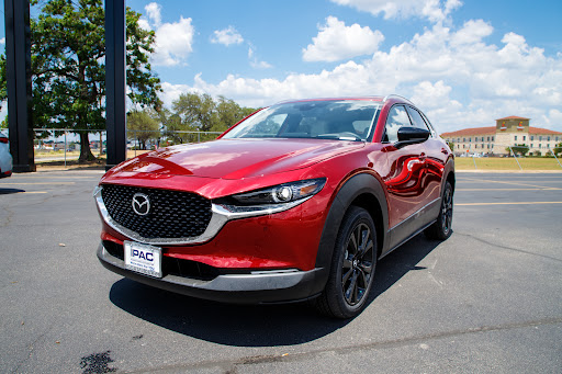 Mazda Dealer «Ingram Park Mazda», reviews and photos, 6980 NW Loop 410, San Antonio, TX 78238, USA