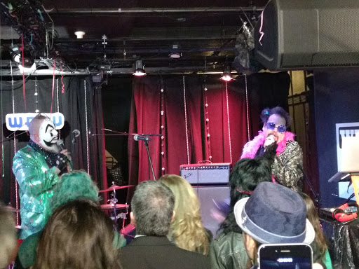 Live Music Venue «Monty Hall», reviews and photos, 43 Montgomery St, Jersey City, NJ 07302, USA