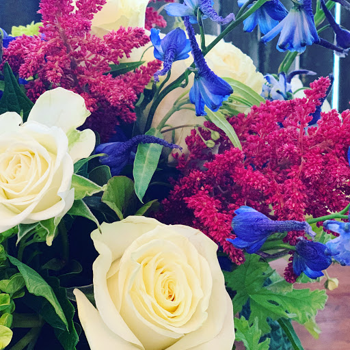 Florist «Finally Flowers», reviews and photos, 770 Stevens St, Lowell, MA 01851, USA