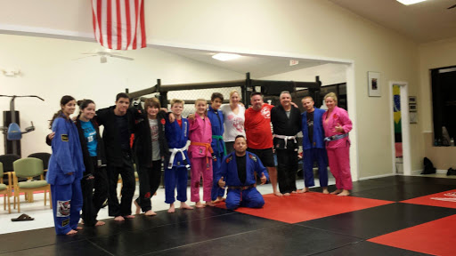 Martial Arts School «Mount Dora BJJ / MMA Academy», reviews and photos, 2750 Dillard Rd #1, Eustis, FL 32726, USA