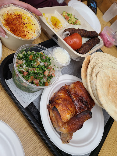 Zankou Chicken