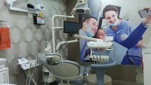 Dr Kiran Thakare's Sparkle Dental Care & Opg Centre