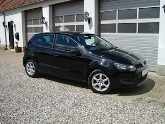 Lysemosens Auto ApS - Silkeborg