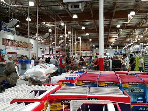 Warehouse store «Costco Wholesale», reviews and photos, 3901 W Costco Dr, Tucson, AZ 85741, USA
