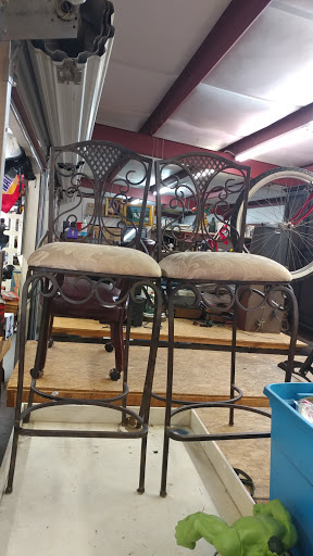 Flea Market «Dixie 400 Flea Market», reviews and photos, 4750 Settingdown Cir, Cumming, GA 30028, USA