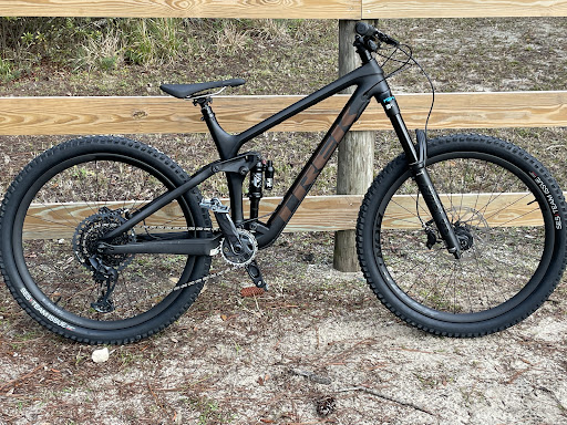 Bicycle Store «LakeShore Bicycles», reviews and photos, 2108 Blanding Blvd, Jacksonville, FL 32210, USA