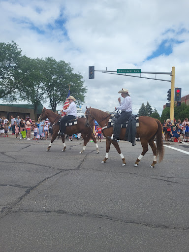 Department Store «Walmart Supercenter», reviews and photos, 7835 150th St W, Apple Valley, MN 55124, USA