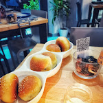 Photo n°8 de l'avis de Mary.o fait le 01/05/2022 à 19:24 sur le  Greg.Eat Ristorantino à Palermo