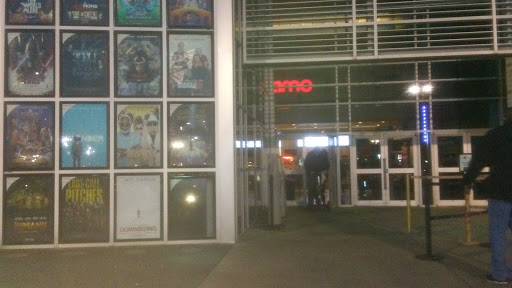 Movie Theater «AMC Classic Festival Plaza 16», reviews and photos, 7925 Vaughn Rd, Montgomery, AL 36116, USA