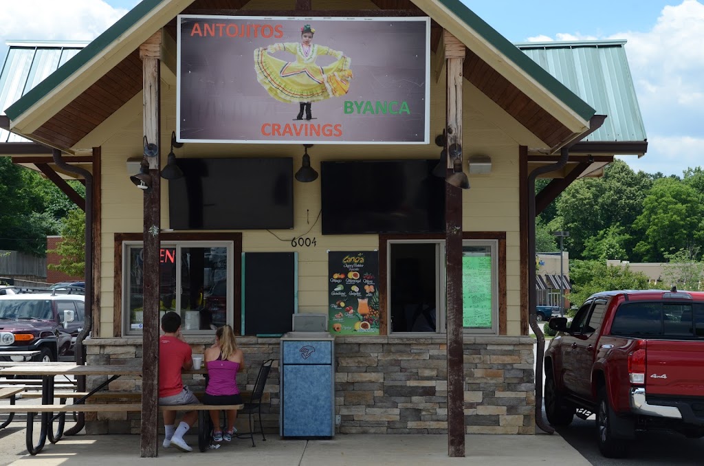 Cravings Byanca 40014