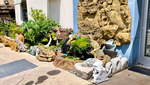 Pet Store «Fish-N-Pets Unlimited», reviews and photos, 11710 Bissonnet St, Houston, TX 77099, USA