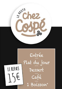 Photos du propriétaire du Restaurant Chez Cospé à Langonnet - n°2
