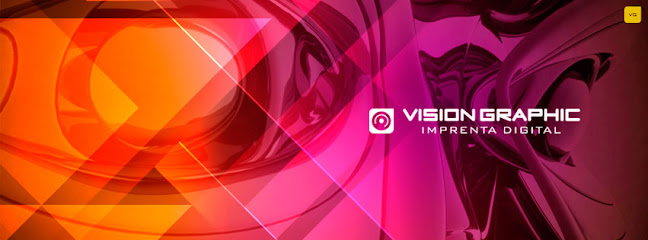 VG DIGITAL Vision Graphic Imprenta Digital