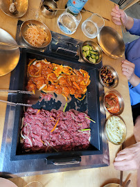 Bulgogi du Restaurant coréen Kwon à Paris - n°19