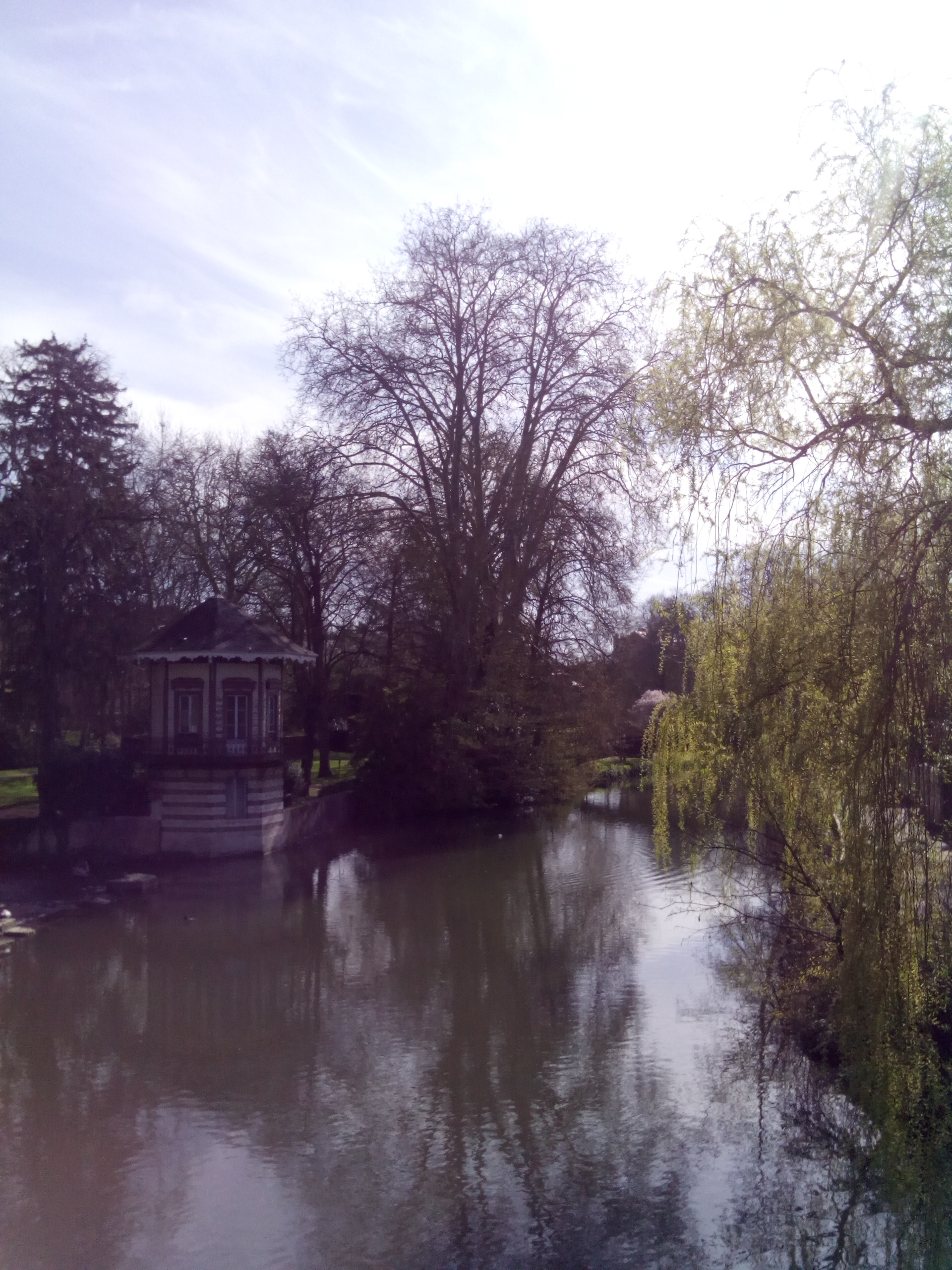 Photo n° 1 de l'avis de Manyala.o fait le 19/04/2019 à 13:30