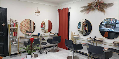 Studio OPA - Salon de coiffure à Évrecy