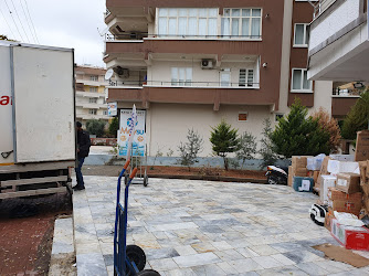 Sürat kargo karaköprü yeni