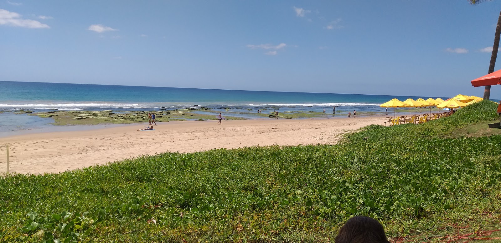 Praia de Villas do Atlantico photo #7