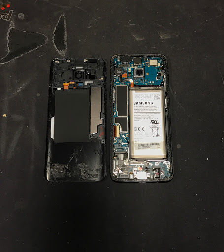 Cheapest iPhone, iPad, Samsung and Smartphone Repair