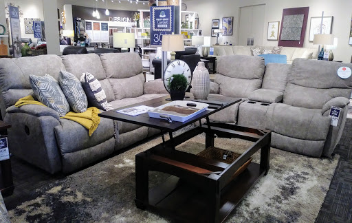 Furniture Store «La-Z-Boy Home Furnishings & Decor», reviews and photos, 1150 Scenic Hwy S, Lawrenceville, GA 30045, USA