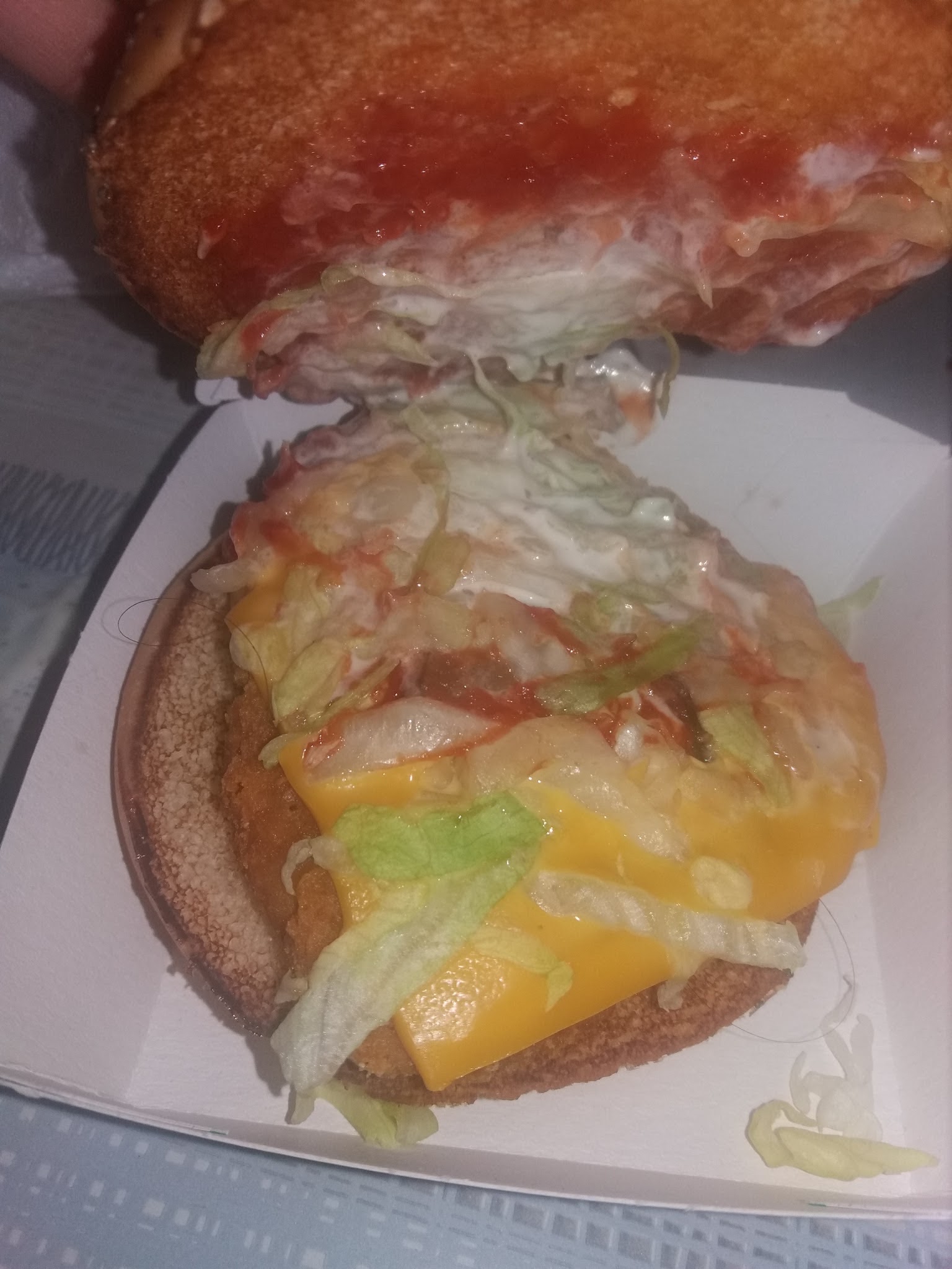 Photo n° 1 de l'avis de Emma.. fait le 03/04/2018 à 16:53