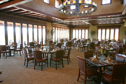 The Fish Rock Grille At The Ledges