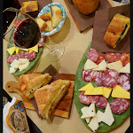 Photo n°2 de l'avis de Alexandra.u fait le 12/09/2022 à 19:51 sur le  SiciliArteGusto Gastronomia Enoteca Wine Bar à Piazza Armerina