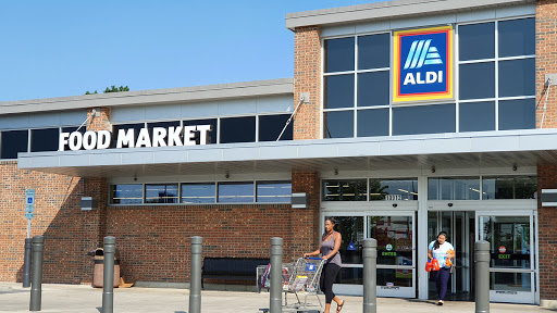 Supermarket «ALDI», reviews and photos, 10912 Baltimore Ave, Beltsville, MD 20705, USA