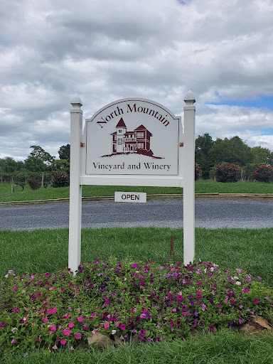 Vineyard «North Mountain Vineyard and Winery», reviews and photos, 4374 Swartz Rd, Maurertown, VA 22644, USA