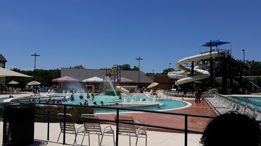 Public Swimming Pool «West Irving Aquatic Center», reviews and photos, 3701 Conflans Rd, Irving, TX 75061, USA