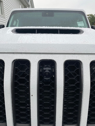 Car Dealer «F. X. Caprara Dodge Chrysler Jeep», reviews and photos, 44170 State Rte 12, Alexandria Bay, NY 13607, USA