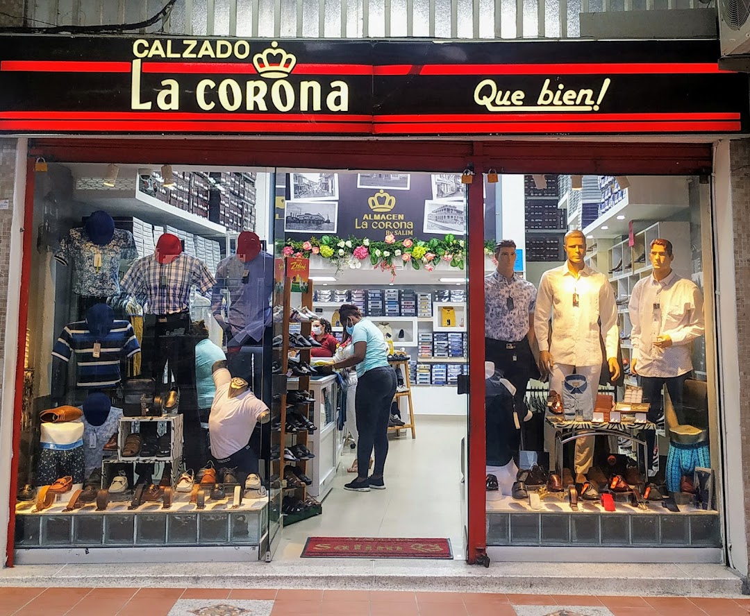 Calzado La Corona