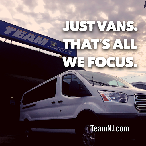 Used Car Dealer «Team Motorsports», reviews and photos, 200 E Ruby Ave, Palisades Park, NJ 07650, USA