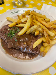 Photo n°51 de Comme un Bouillon à Paris ()