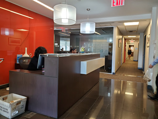 Regus - New York, New York - 112 W. 34th