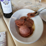 Photo n°11 de l'avis de Carlo.l fait le 14/09/2019 à 12:39 sur le  Ristorante Rifugio Crucolo à Scurelle