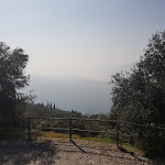 Photo n°13 de l'avis de Emiliano.o fait le 26/03/2019 à 13:03 sur le  Trattoria Bar Panoramico à Torri del Benaco