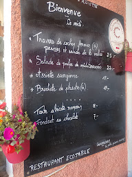 Photo n°12 de la petite epicerie de Saorge à Saorge ()