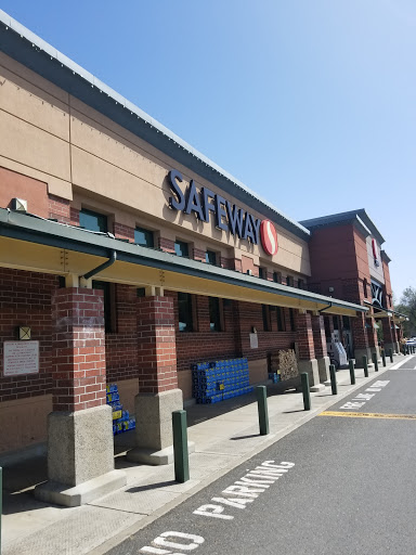Grocery Store «Safeway», reviews and photos, 400 N Ruby St, Ellensburg, WA 98926, USA