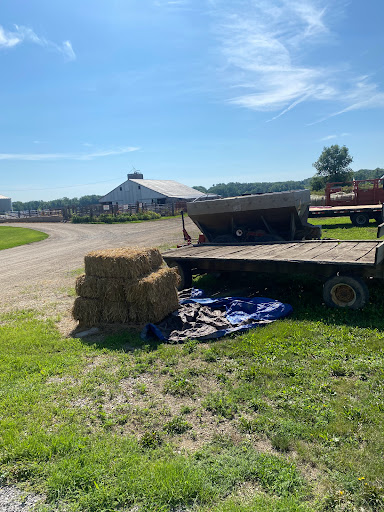 Produce Market «Kroul Farms», reviews and photos, 245 IA-1, Mt Vernon, IA 52314, USA