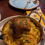 Photo n°1 de l'avis de Harnsowl.o fait le 26/08/2023 à 10:29 sur le  Restaurante The Lucky Duck à Porto