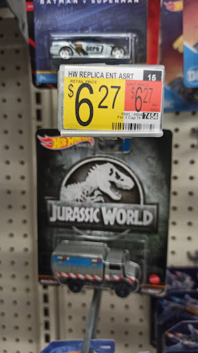 Department Store «Walmart Supercenter», reviews and photos, 2410 E Expy 83, Mission, TX 78572, USA