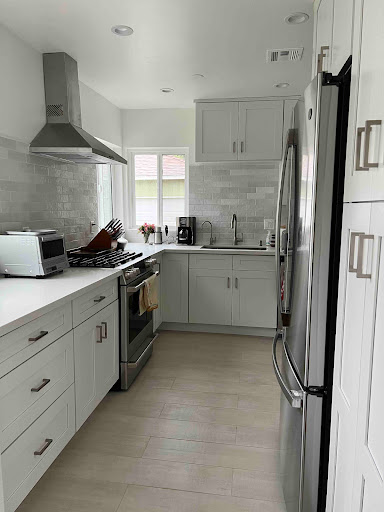 T&N Remodeling Inc image