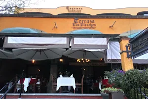 Restaurante Los Virreyes image