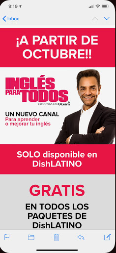 DitecTV image